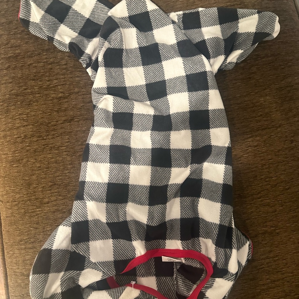 Dog Pajama